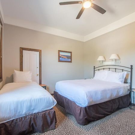 Elk Mountain Lodge Crested Butte Luaran gambar