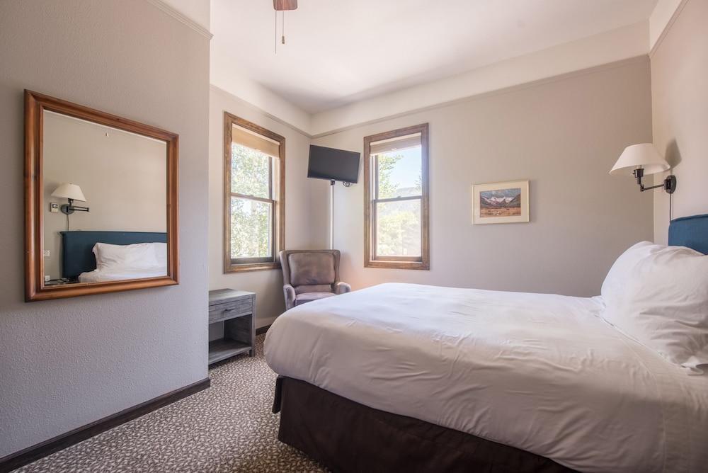 Elk Mountain Lodge Crested Butte Luaran gambar