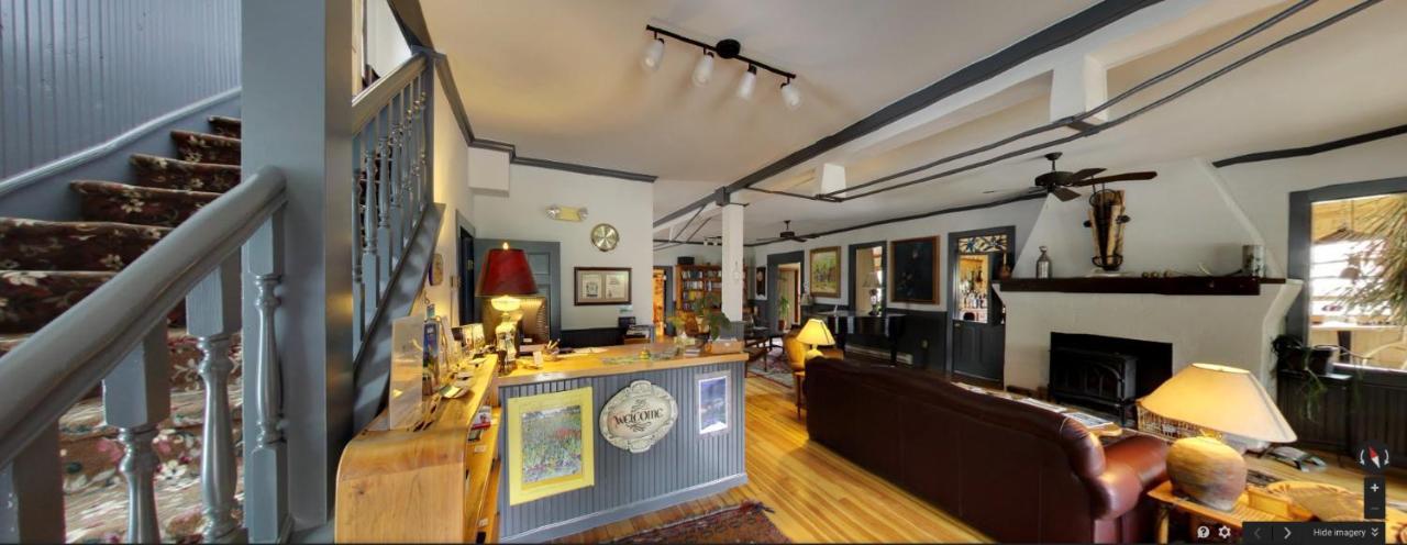 Elk Mountain Lodge Crested Butte Luaran gambar