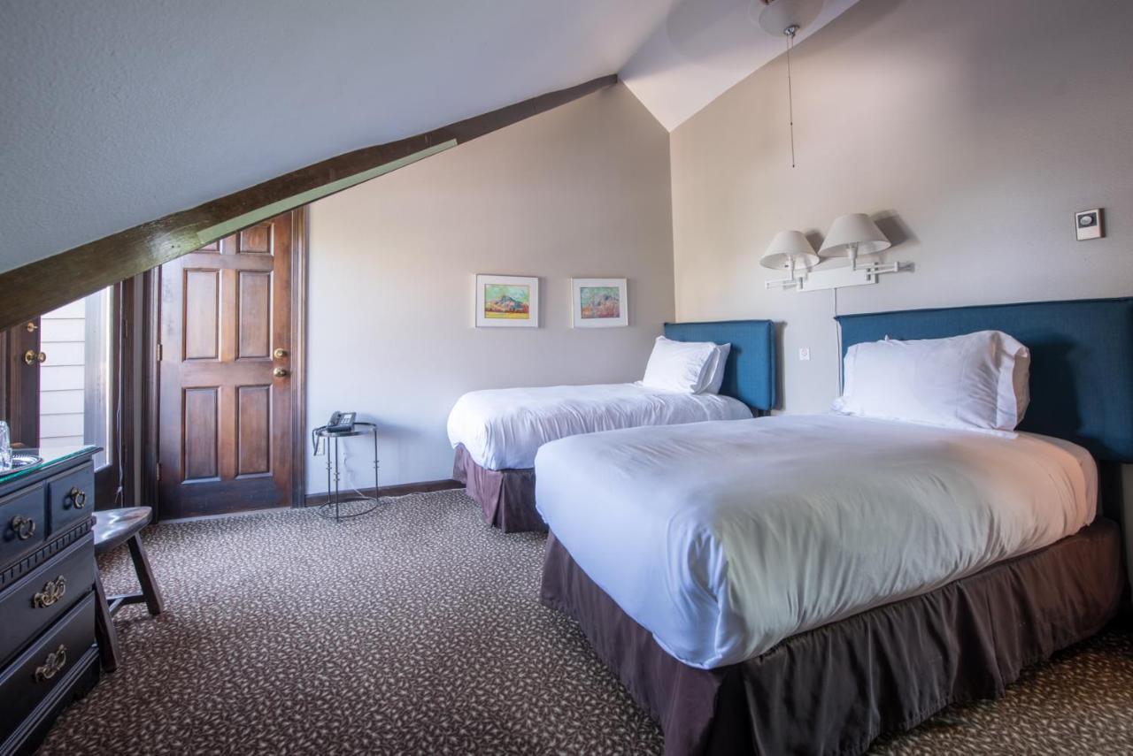 Elk Mountain Lodge Crested Butte Luaran gambar