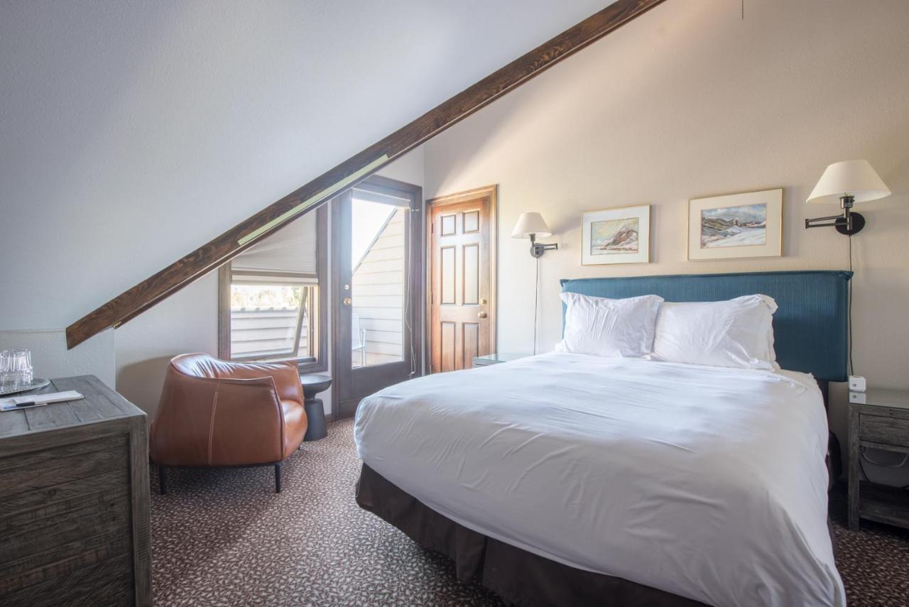 Elk Mountain Lodge Crested Butte Luaran gambar