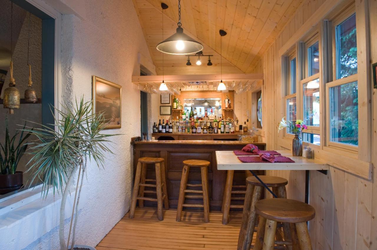 Elk Mountain Lodge Crested Butte Luaran gambar