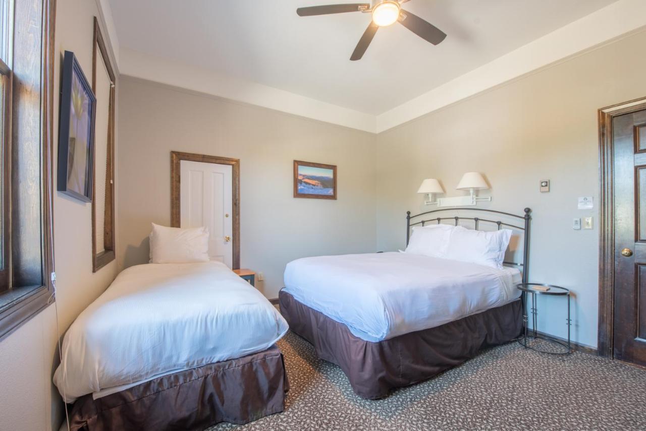 Elk Mountain Lodge Crested Butte Luaran gambar