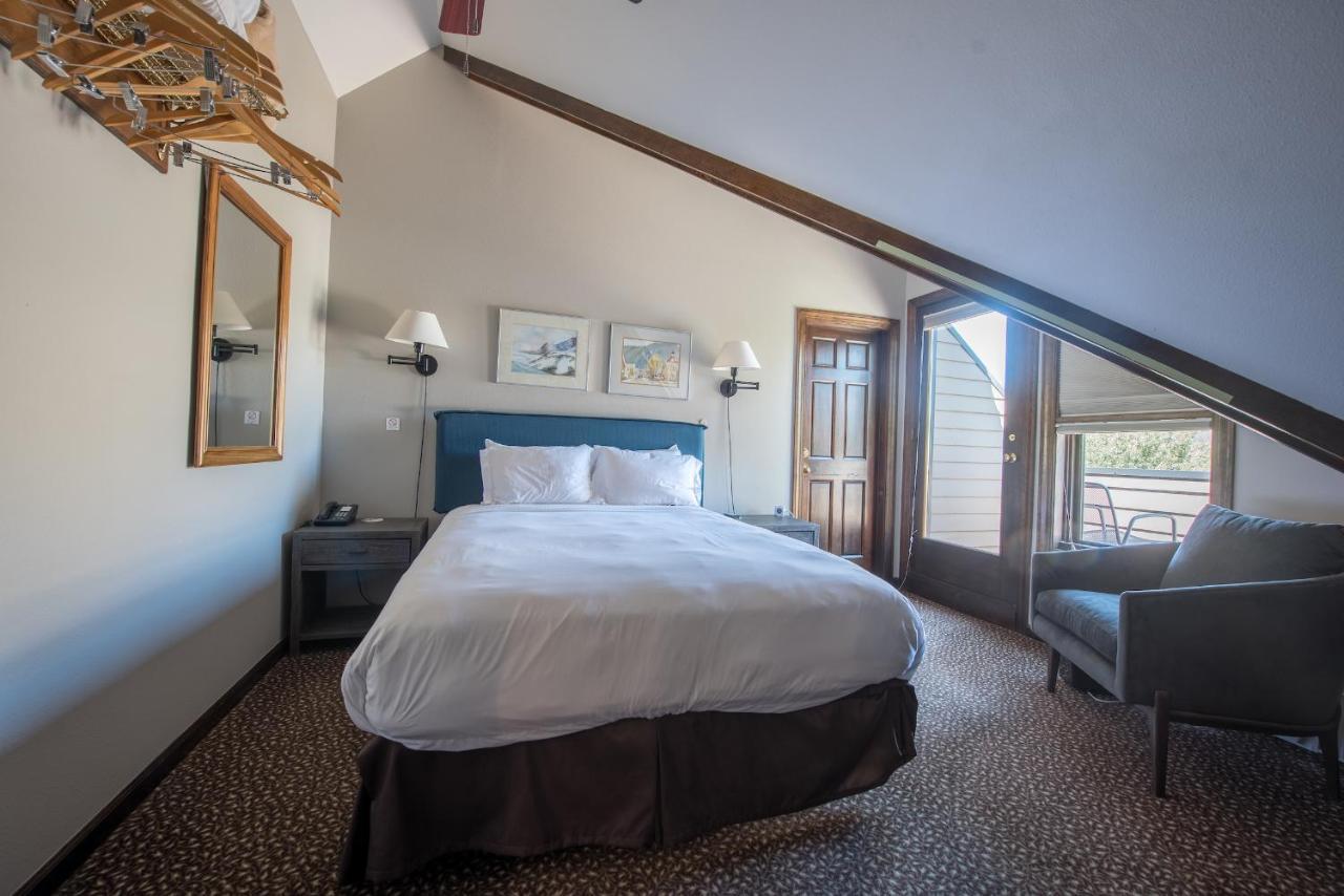 Elk Mountain Lodge Crested Butte Luaran gambar