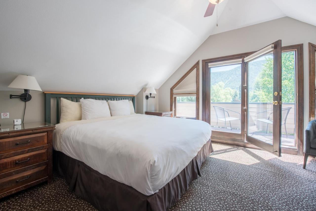Elk Mountain Lodge Crested Butte Luaran gambar