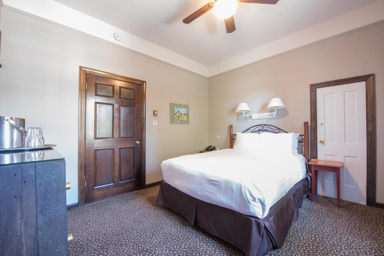Elk Mountain Lodge Crested Butte Luaran gambar