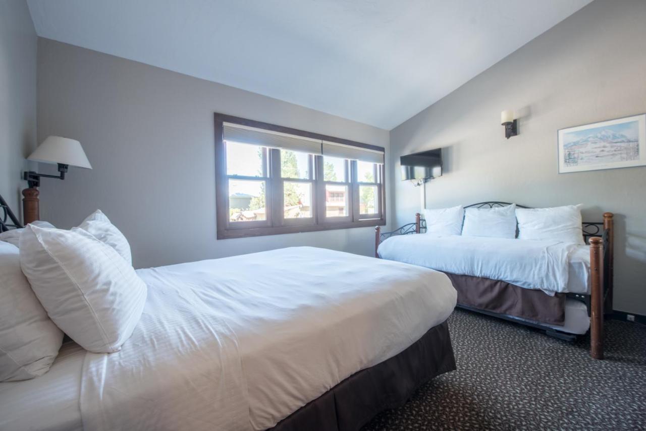 Elk Mountain Lodge Crested Butte Luaran gambar