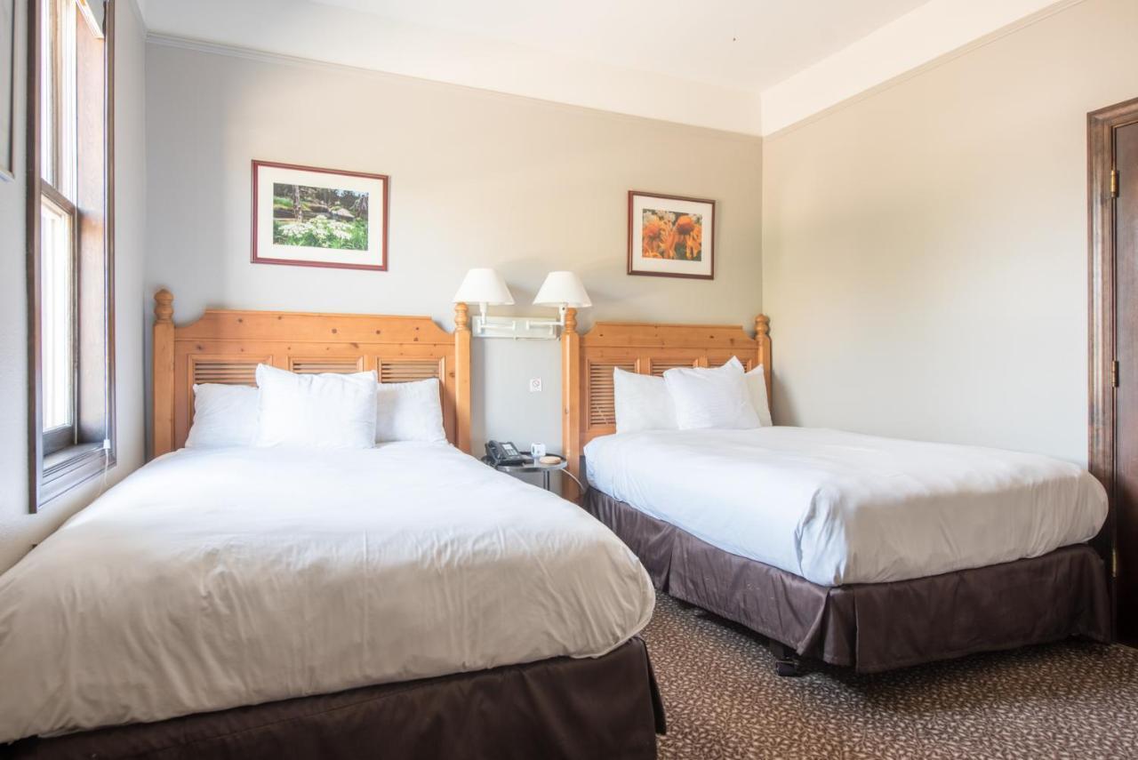 Elk Mountain Lodge Crested Butte Luaran gambar