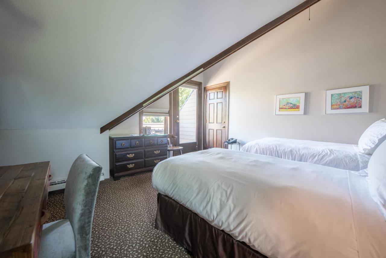 Elk Mountain Lodge Crested Butte Luaran gambar