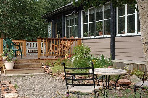Elk Mountain Lodge Crested Butte Luaran gambar