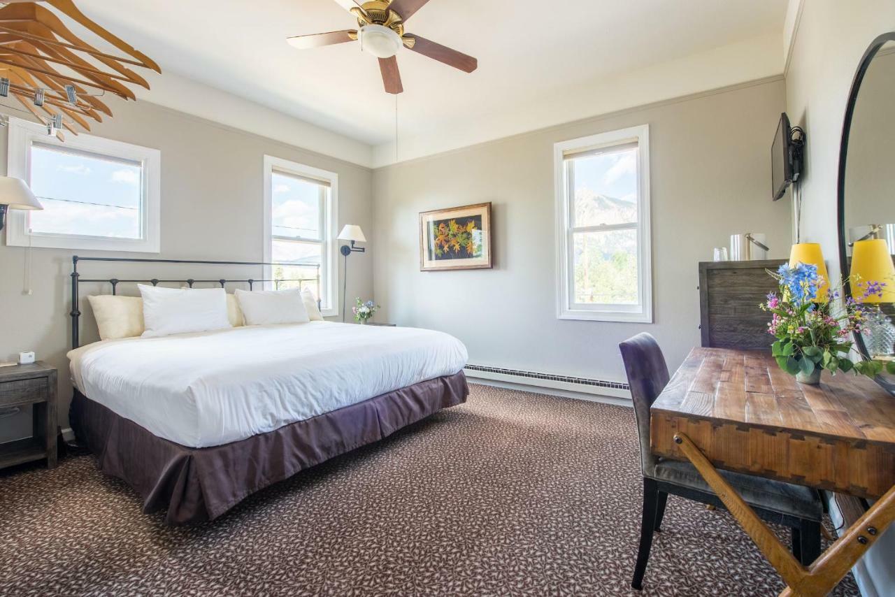 Elk Mountain Lodge Crested Butte Luaran gambar